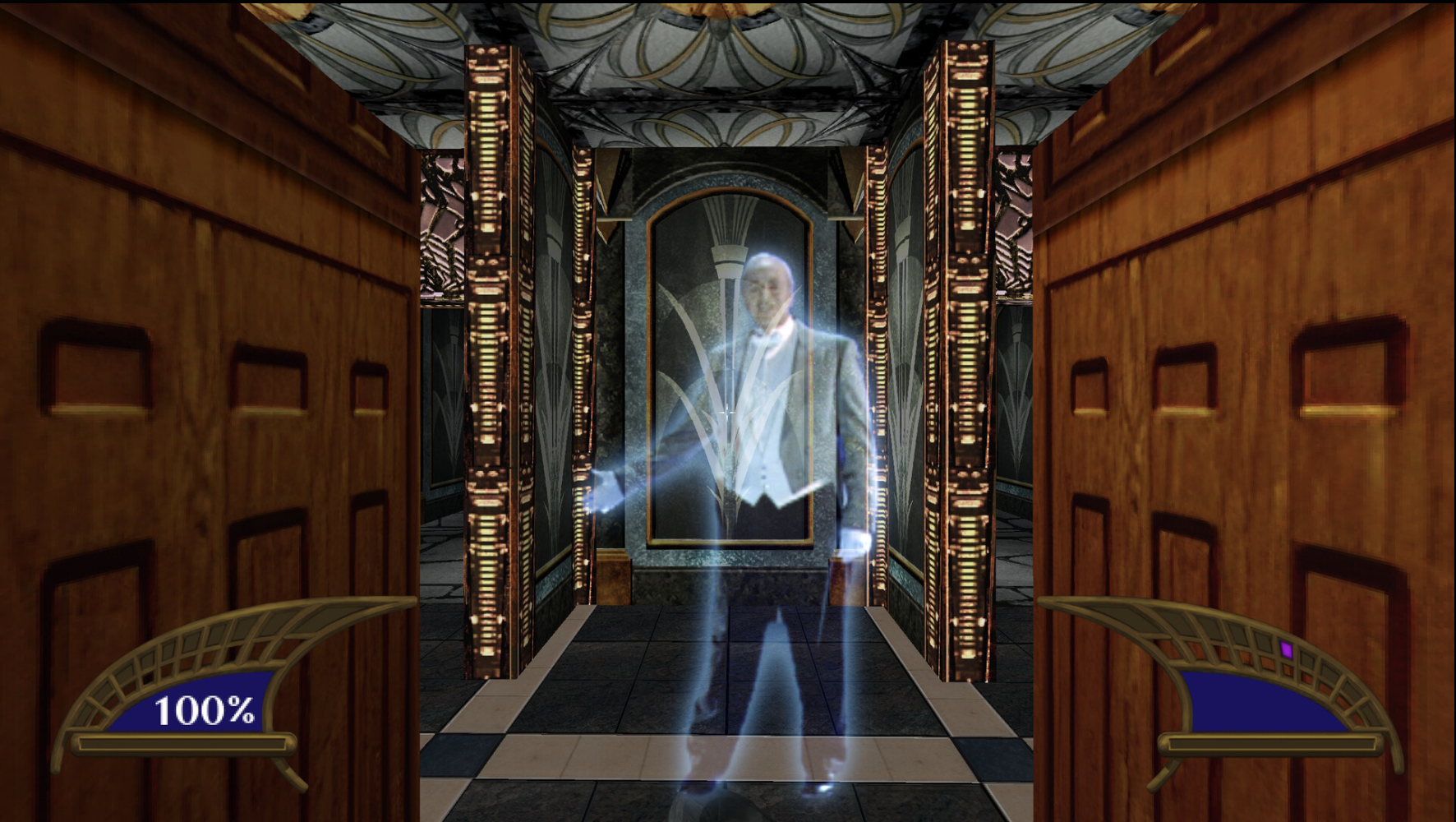 Killing Time: Resurrected / Ziggurat Games